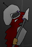 picture of Fuzz\'s hat
