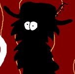 picture of Fuzz\'s hat