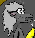 picture of Gnoll hairstyle