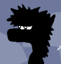 picture of Gnoll hairstyle