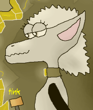 picture of Gnoll hairstyle
