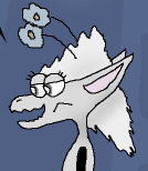 picture of Gnoll hairstyle