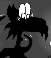 picture of Gnoll hairstyle