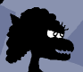 picture of Gnoll hairstyle