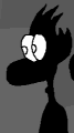 picture of Gnoll hairstyle