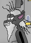 picture of Gnoll hairstyle