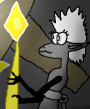 picture of Gnoll hairstyle