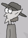 picture of Nome\'s hat
