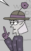 picture of Nome\'s hat