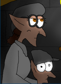 picture of Nome\'s hat