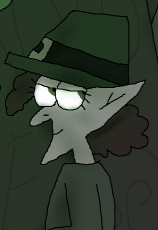 picture of Nome\'s hat