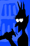 picture of Nome\'s hat