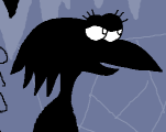 picture of Trog hairstyle
