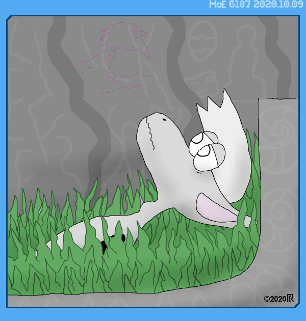 MoE 6187 09/10/2020 :: Part Seven: Seats of Power \/\/ High Level Meetings