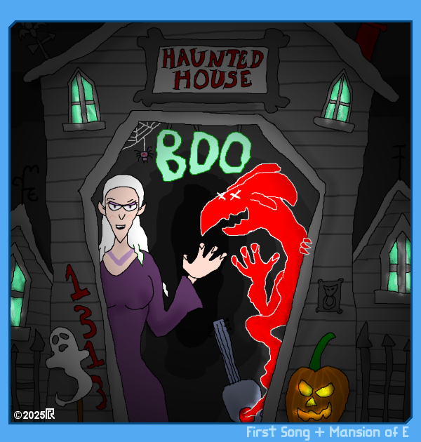 MoE 7029a 01/11/2025 :: Part Eight: New Days \/\/ Supplementary art \/\/ by Robert M Cook