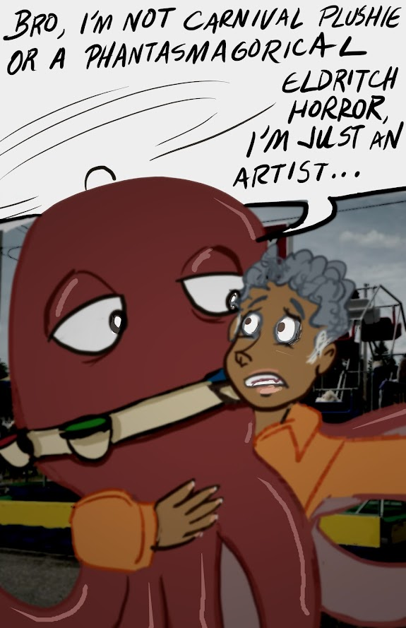 MoE 7029b 04/11/2025 :: Guest art by Tanam Kao